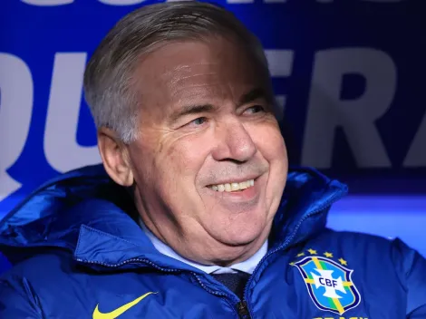 Filipe Luís, Ceni e Abel: Ancelotti, da Seleção Brasileira, abre o jogo e revela ligação para treinadores
