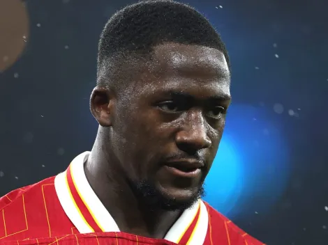 Real Madrid deixa Konaté de lado e decide priorizar Upamecano