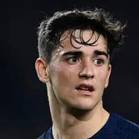 Gavi, do Barcelona, recusa ida ao PSG mesmo com Luis Enrique prometendo titularidade