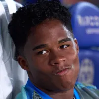 Sem espaço e na sombra de Mbappé, Endrick precisa deixar o Real Madrid o quanto antes