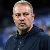 Hansi Flick fala sobre obsessão pela Champions League no Barcelona: “Vamos lutar para que isso aconteça”