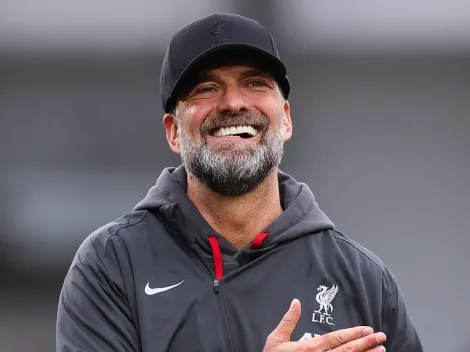 Al-Ittihad acerta com Sérgio Conceição depois de sonhar com Jürgen Klopp