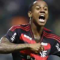 Porto e Benfica disputam a contratação de Wallace Yan, jovem destaque do Flamengo