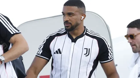 Bremer, zagueiro da Juventus. Foto: Michael Owens