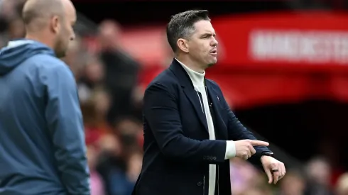 (Photo by Gareth Copley/Getty Images)