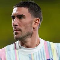 Alvo de Flamengo e Manchester United, Vlahovic quer salário de R$ 3,6 milhões por mês