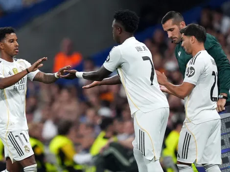 Real Madrid: ranking completo de valorização e desvalorização dos atletas