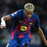 Lamine Yamal vira dúvida na Seleção da Espanha após ser anulado por Luis Enrique em Barcelona x PSG