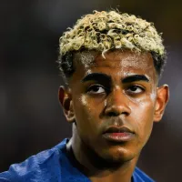 Lamine Yamal pode ficar fora da Seleção Espanhola após derrota do Barcelona para o PSG