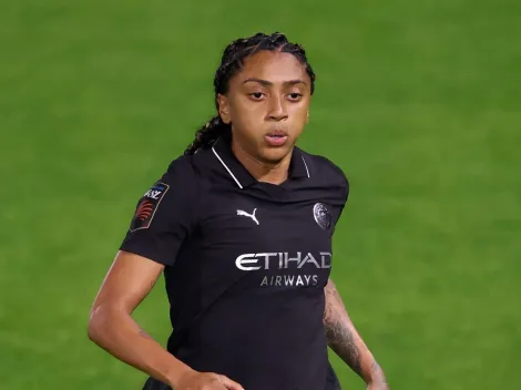 Kerolin tem lesão confirmada e pode desfalcar Seleção Brasileira Feminina