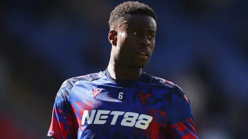 (Photo by Lewis Storey/Getty Images)