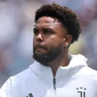 Renovação emperra na Juventus, e MLS desponta como principal destino de Weston McKennie