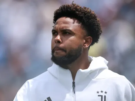 Weston McKennie perto de saída: jornalista indica destino provável