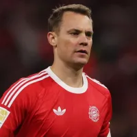 Bayern de Munique faz contatos e busca a chegada de Mike Maignan para substituir Manuel Neuer