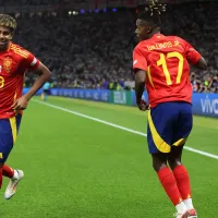 Com Lamine Yamal, mas sem Nico Williams: Espanha anuncia convocados para Eliminatórias da Copa do Mundo