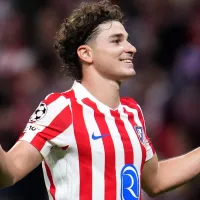 Barcelona oferece Lewandowski ao Atlético de Madrid em troca do argentino Julián Álvarez