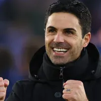 Arteta observa Nico Paz, ex-Real Madrid, e aprova jogador no Arsenal; Jogador deve retornar à Espanha
