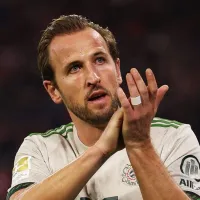 Xabi Alonso aprova dupla Mbappé e Harry Kane no Real Madrid e clube tentará acordo