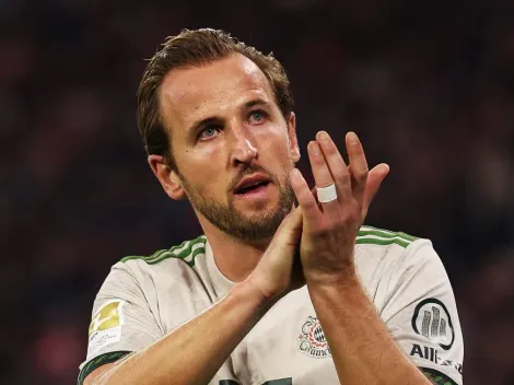 Harry Kane é aprovado no Real Madrid, diz portal