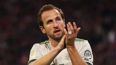 Real Madrid tem interesse em Harry Kane. Foto: Adam Pretty/Getty Images