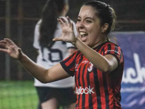 Yasmin Gonçalves, goleadora da OGILVY, destaca poder de inclusão do Midia’s Cup