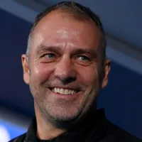 Fermín López retorna aos treinos no Barcelona e Flick pode ter jogador contra o Girona