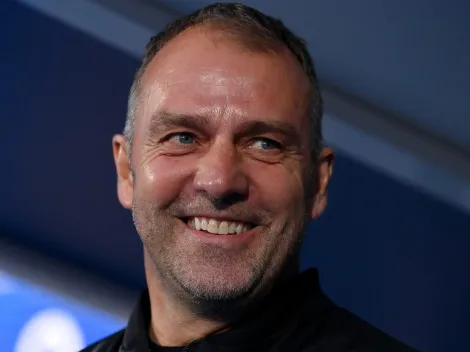 Fermín retorna aos treinos e pode ser reforço contra o Girona