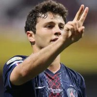 Manchester City não para em João Neves e vai com tudo para anunciar o lateral Nahuel Molina