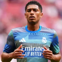 Inglaterra deixa Bellingham, do Real Madrid, fora de convocação e Tuchel diz: “Ele não tem ritmo”