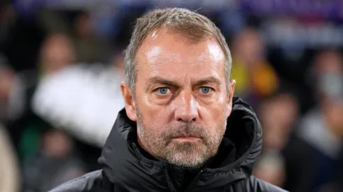 Barcelona negocia com novo zagueiro. Foto: Angel Martinez/Getty Images