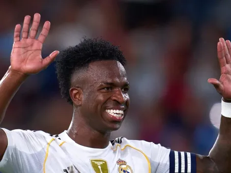 Vinicius Jr sofre queda de mercado de R$ 314 milhões