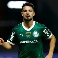 Argentina convoca Flaco López e Aníbal Moreno, do Palmeiras, para os amistosos contra Venezuela e Porto Rico