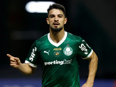 Palmeiras tem dois jogadores convocados pela seleção da Argentina