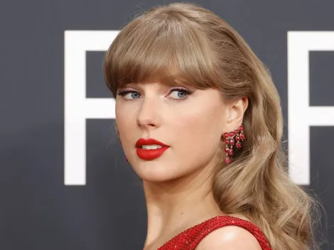 Taylor Swift cita o Real Madrid em nova música