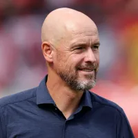 Ex-Manchester United e Bayer Leverkusen, Erik ten Hag pode retornar ao Ajax, da Holanda
