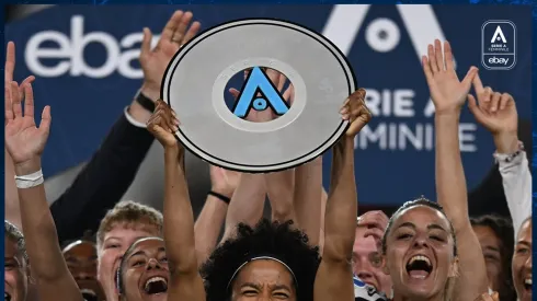 (Foto: Reprodução/Seria A Women/X)