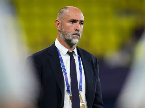 Juventus x Milan: escalação de Tudor e confronto com Allegri