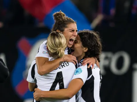 Onde assistir Sassuolo x Juventus pela primeira rodada da Serie A Women
