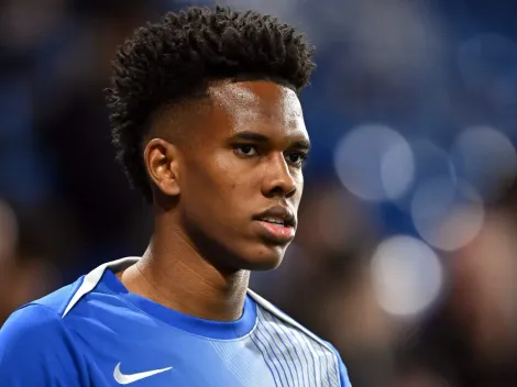 Chelsea avalia a possibilidade de pagar a multa de Bremer, da Juventus