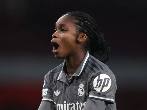 Onde assistir Real Madrid x FC Badalona pela sexta rodada da Liga F