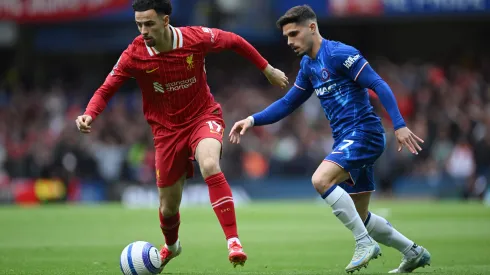 Chelsea x Liverpool, destaque da Premier League – Photo by Shaun Botterill/Getty Images