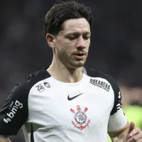 Rodrigo Garro se torna alvo do Sevilla e pode sair do Corinthians na próxima janela