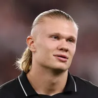 Barcelona quer novo camisa 9: Haaland, Julián Alvarez e Harry Kane são alguns dos alvos