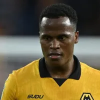 Negociação por Jhon Arias, do Wolverhampton, esfria, e Flamengo mira Esequiel Barco