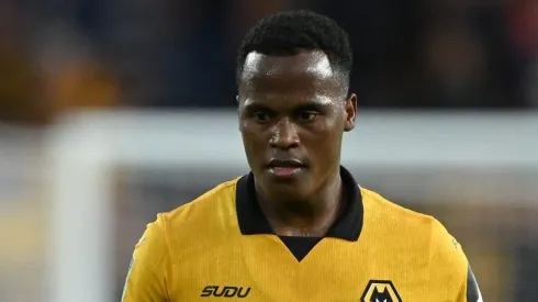 Flamengo mira Barco como plano B de Arias. Foto: Shaun Botterill/Getty Images