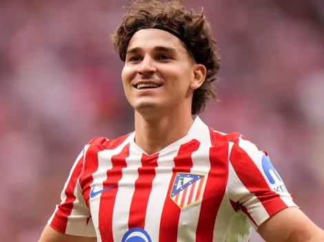 Barcelona pode fechar com Eyong se não conseguir Julián Álvarez