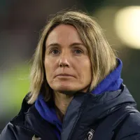 Sonia Bompastor comenta empate do Chelsea contra o Manchester United na WSL: “Não estou feliz”