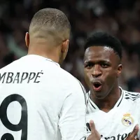 Vinicius Jr fica distante de Mbappé após evolução de Arda Guler no Real Madrid