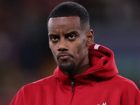 Liverpool pode fechar com mais um jogador do Newcastle: Botman