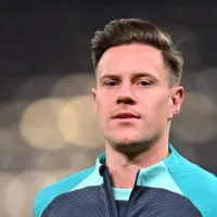 Manchester United decide tirar Ter Stegen do Barcelona, mas alemão recusa a Premier League